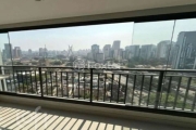 Apartamento com 2 quartos à venda na Rua Gabriel de Lara, 545, Vila Cordeiro, São Paulo