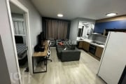 Apartamento com 1 quarto à venda na Rua do Lavapés, 415, Cambuci, São Paulo