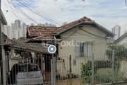 Terreno comercial à venda na Rua Santo Irineu, 41, Bosque da Saúde, São Paulo