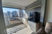 Apartamento com 1 quarto à venda na Rua Euclides de Andrade, 27, Jardim Vera Cruz, São Paulo