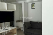 Apartamento com 1 quarto à venda na Rua Domingos Lopes da Silva, 911, Vila Suzana, São Paulo