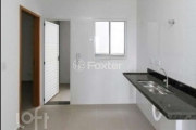 Apartamento com 2 quartos à venda na Rua Coronel João de Oliveira Melo, 806, Vila Antonieta, São Paulo