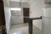 Apartamento com 2 quartos à venda na Rua Ourinhos, 414, Vila Bertioga, São Paulo