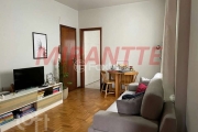 Apartamento com 1 quarto à venda na Rua Outeiro da Cruz, 229, Jardim São Paulo (Zona Norte), São Paulo