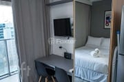 Apartamento com 1 quarto à venda na Avenida Bernardino de Campos, 1340, Paraíso, São Paulo