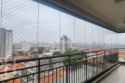 Apartamento com 3 quartos à venda na Rua General Lecor, 405, Ipiranga, São Paulo