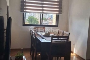 Apartamento com 3 quartos à venda na Avenida Doze de Outubro, 473, Vila Assunção, Santo André