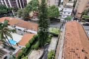 Apartamento com 1 quarto à venda na Rua Harmonia, 662, Sumarezinho, São Paulo