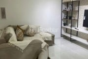 Casa com 2 quartos à venda na Avenida Dom Pedro I, 412, Vila Tibiriçá, Santo André