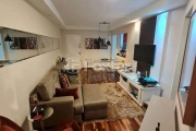 Apartamento com 3 quartos à venda na Rua São Daniel, 197, Vila Brasílio Machado, São Paulo