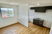 Apartamento com 1 quarto à venda na Avenida Osvaldo Valle Cordeiro, 1240, Jardim Brasília (Zona Leste), São Paulo