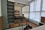 Apartamento com 1 quarto à venda na Rua Alves Guimarães, 201, Pinheiros, São Paulo