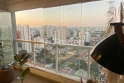 Apartamento com 1 quarto à venda na Rua Castilho, 155, Brooklin Paulista, São Paulo