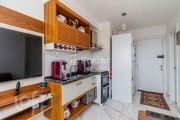 Apartamento com 1 quarto à venda na Rua Professor Arnaldo João Semeraro, 580, Jardim Santa Emília, São Paulo