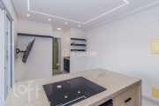 Apartamento com 1 quarto à venda na Avenida Paulo Silva Araújo, 125, Jardim São Paulo (Zona Norte), São Paulo