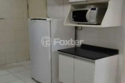 Apartamento com 1 quarto à venda na Avenida Paulista, 620, Bela Vista, São Paulo