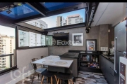 Apartamento com 1 quarto à venda na Rua Casa do Ator, 829, Vila Olímpia, São Paulo