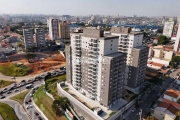 Apartamento com 2 quartos à venda na Rua Marechal Badoglio, 290, Rudge Ramos, São Bernardo do Campo