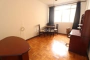 Apartamento com 1 quarto à venda na Rua Eça de Queiroz, 720, Vila Mariana, São Paulo