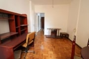 Apartamento com 1 quarto à venda na Rua Eça de Queiroz, 720, Vila Mariana, São Paulo