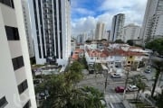 Apartamento com 2 quartos à venda na Avenida Itaboraí, 425, Bosque da Saúde, São Paulo