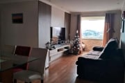 Apartamento com 3 quartos à venda na Rua Tamaindê, 1055, Vila Nova Manchester, São Paulo