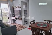 Apartamento com 2 quartos à venda na Rua Henrique Rodrigues Peres, 247, Jardim Brasília (Zona Leste), São Paulo