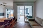 Apartamento com 1 quarto à venda na Avenida Eusébio Matoso, 786, Pinheiros, São Paulo