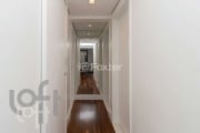 Apartamento com 3 quartos à venda na Rua Andréa Paulinetti, 199, Santo Amaro, São Paulo