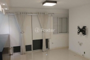 Apartamento com 1 quarto à venda na Rua Capitão Macedo, 314, Vila Clementino, São Paulo