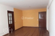 Apartamento com 3 quartos à venda na Rua Inhambú, 864, Vila Uberabinha, São Paulo