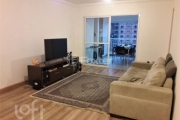 Apartamento com 3 quartos à venda na Avenida Vila Ema, 831, Vila Prudente, São Paulo