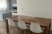 Apartamento com 2 quartos à venda na Avenida Melchert, 37, Chácara Seis de Outubro, São Paulo