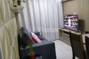 Apartamento com 2 quartos à venda na Rua Lagoa do Campelo, 66, Itaquera, São Paulo