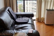 Apartamento com 3 quartos à venda na Rua Doutor Augusto de Miranda, 1251, Pompéia, São Paulo