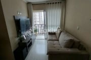 Apartamento com 2 quartos à venda na Avenida Gustavo Adolfo, 2118, Vila Gustavo, São Paulo