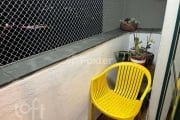 Apartamento com 2 quartos à venda na Avenida Boschetti, 195, Vila Medeiros, São Paulo