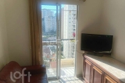 Apartamento com 1 quarto à venda na Rua Alexandre Benois, 125, Vila Andrade, São Paulo