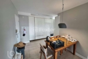 Apartamento com 1 quarto à venda na Rua Fidalga, 176, Pinheiros, São Paulo