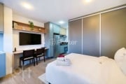 Apartamento com 1 quarto à venda na Rua Agostinho Rodrigues Filho, 546, Vila Clementino, São Paulo