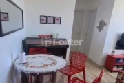 Apartamento com 2 quartos à venda na Avenida Nelson Palma Travassos, 174, Loteamento City Jaragua, São Paulo