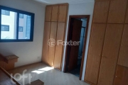 Apartamento com 1 quarto à venda na Rua Doutor Messuti, 297, Vila Bastos, Santo André