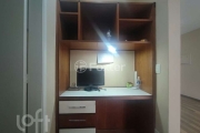 Apartamento com 1 quarto à venda na Rua Graúna, 257, Vila Uberabinha, São Paulo