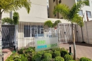 Apartamento com 2 quartos à venda na Rua Balaio, 100, Vila Sabrina, São Paulo