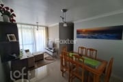 Apartamento com 2 quartos à venda na Rua Otília, 596, Vila Esperança, São Paulo