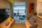 Apartamento com 2 quartos à venda na Avenida Thomas Edison, 934, Barra Funda, São Paulo