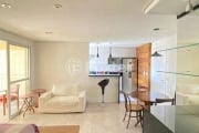 Apartamento com 1 quarto à venda na Rua Rubens Meireles, 235, Várzea da Barra Funda, São Paulo