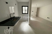 Apartamento com 3 quartos à venda na Avenida Tietê, 2035, Campestre, Santo André