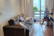 Apartamento com 2 quartos à venda na Rua Jorge Augusto, 449, Vila Centenário, São Paulo