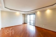 Apartamento com 3 quartos à venda na Rua Bartolomeu Faria, 402, Vila Albertina, São Paulo